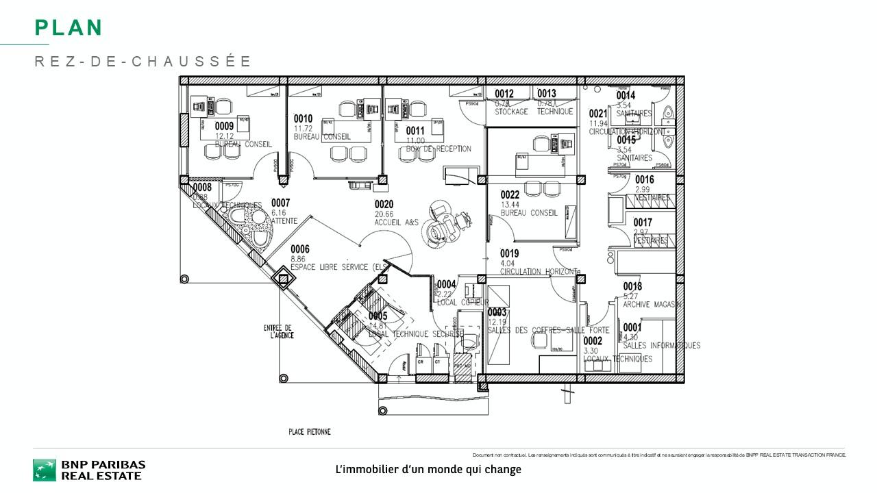 Commerce Marseille 173m² Vente commerce Marseille Bouches-du-Rhône OVCOM2533209 6